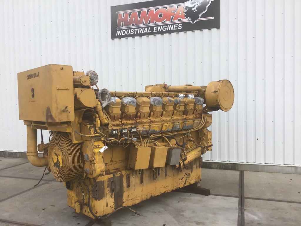 CAT 3516 71Z-1W4222 USED