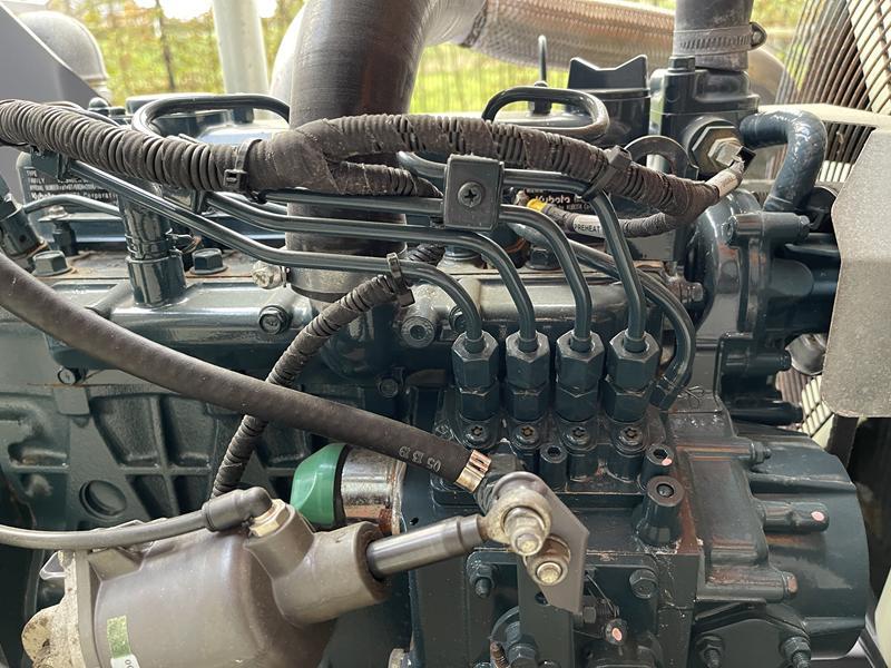 Atlas Copco XAS 58 KD