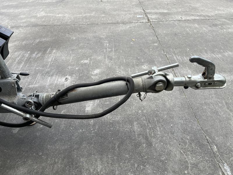 Atlas Copco XAS 58 KD