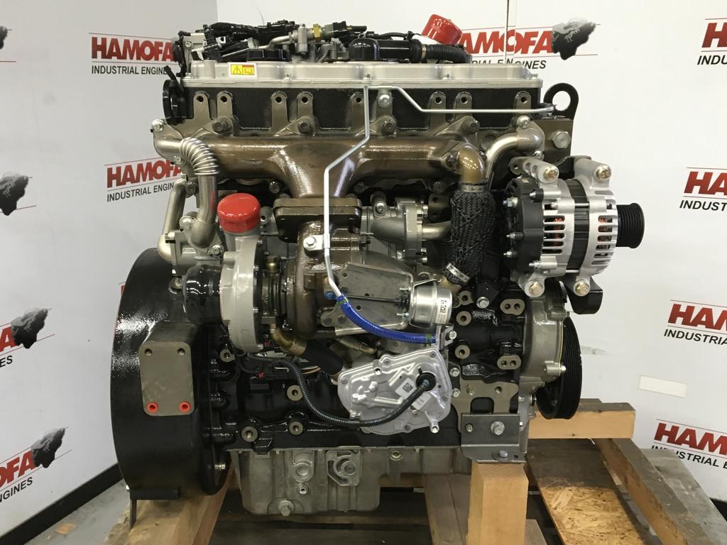 CAT C4.4 448-4742009 NEW