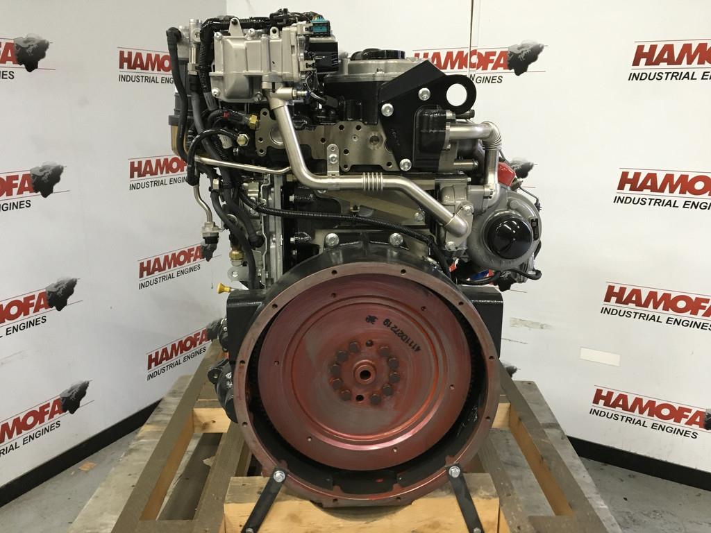 CAT C4.4 448-4742009 NEW