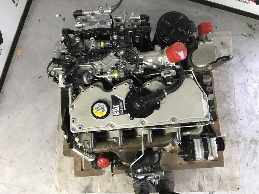 CAT C4.4 448-4742009 NEW