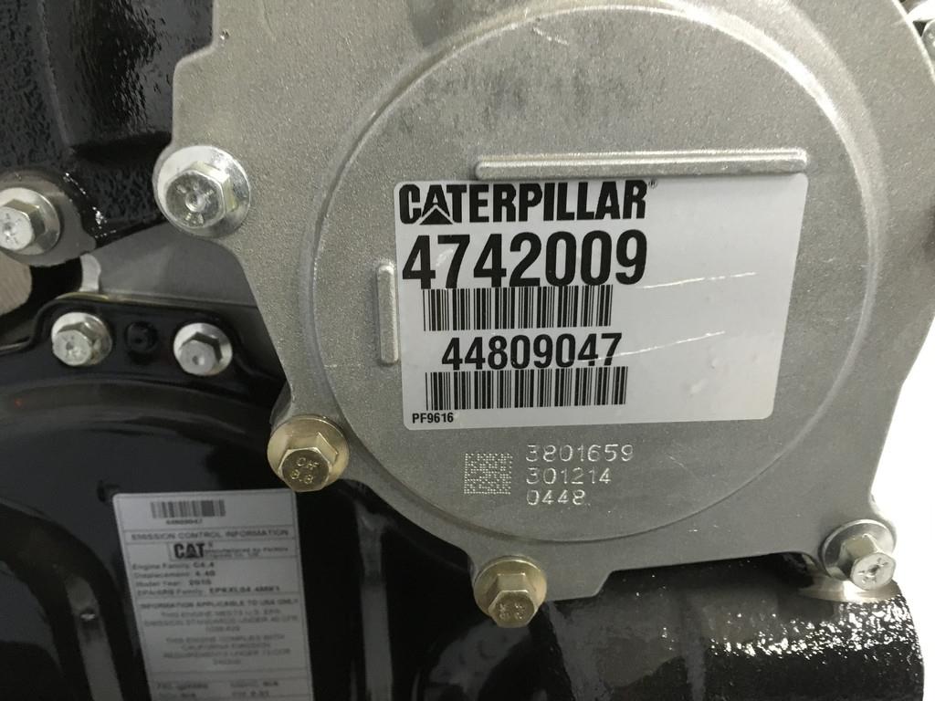 CAT C4.4 448-4742009 NEW