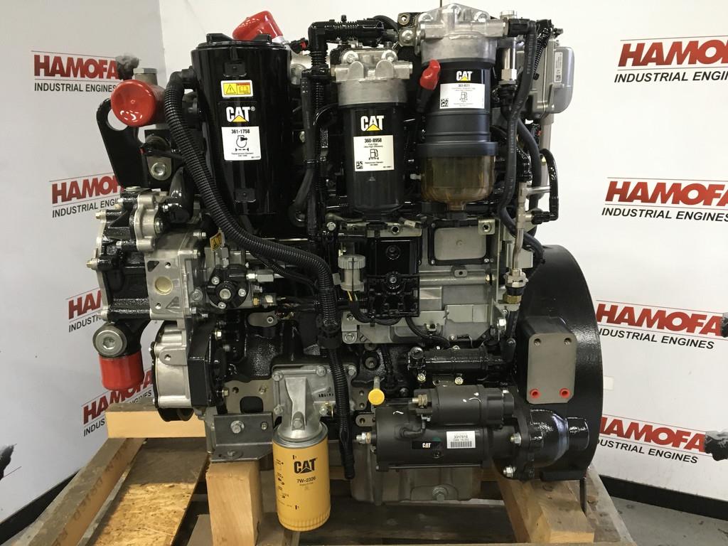 CAT C4.4 448-4742009 NEW