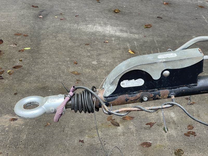 Atlas Copco XAVS 186 ST IV JD - N