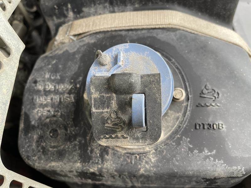 Atlas Copco XAVS 186 ST IV JD - N