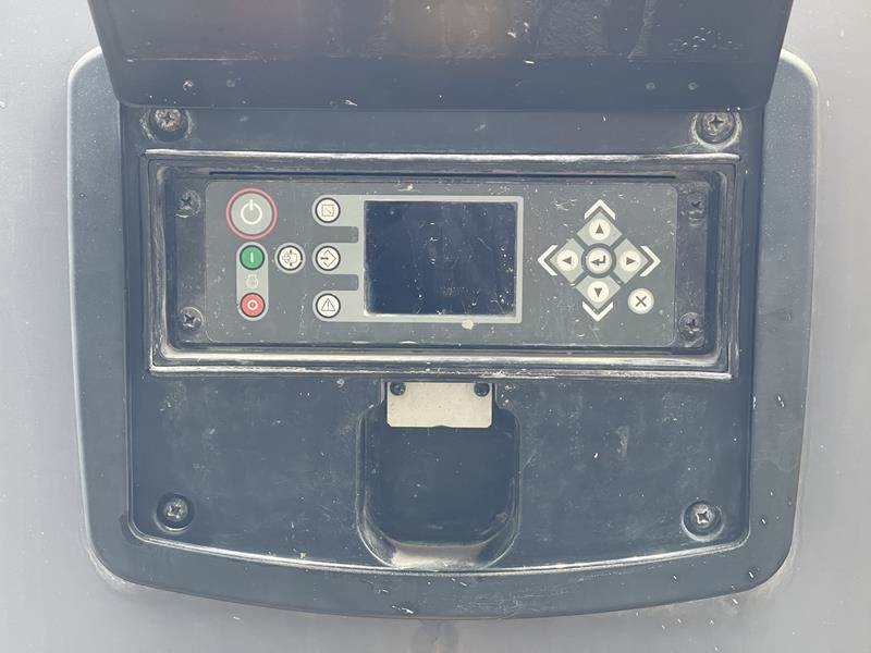 Atlas Copco XAVS 186 ST IV JD - N