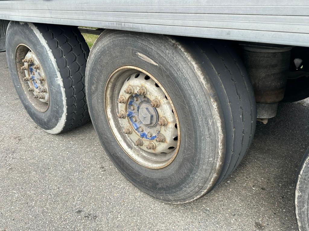 [Other] Gray and Adams Meat Hook Thermo King SLXE 400