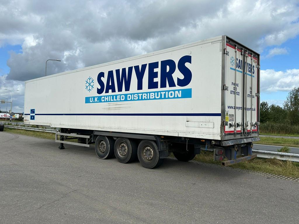 [Other] Gray and Adams Meat Hook Thermo King SLXE 400