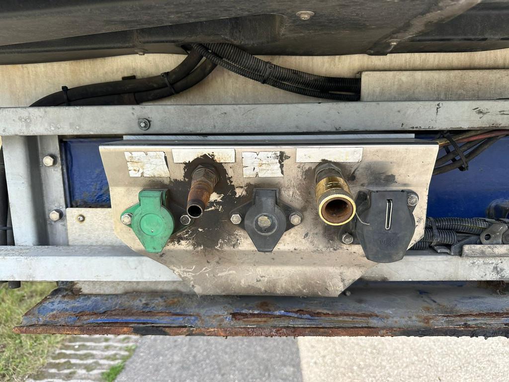 [Other] Gray and Adams Meat Hook Thermo King SLXE 400