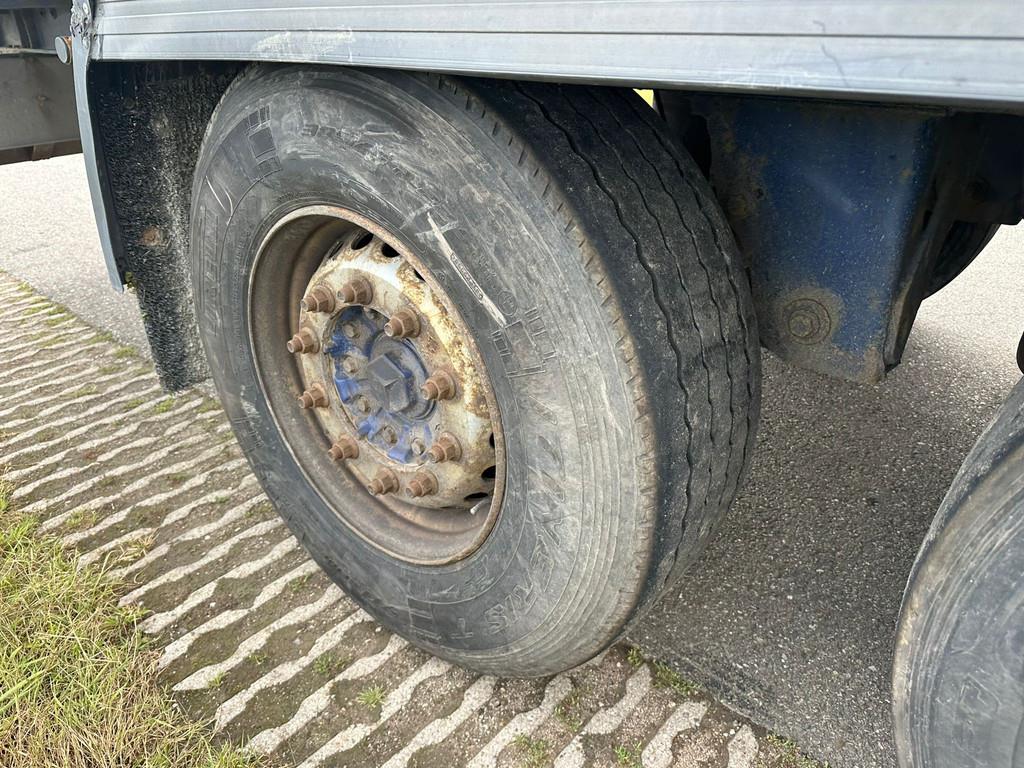 [Other] Gray and Adams Meat Hook Thermo King SLXE 400