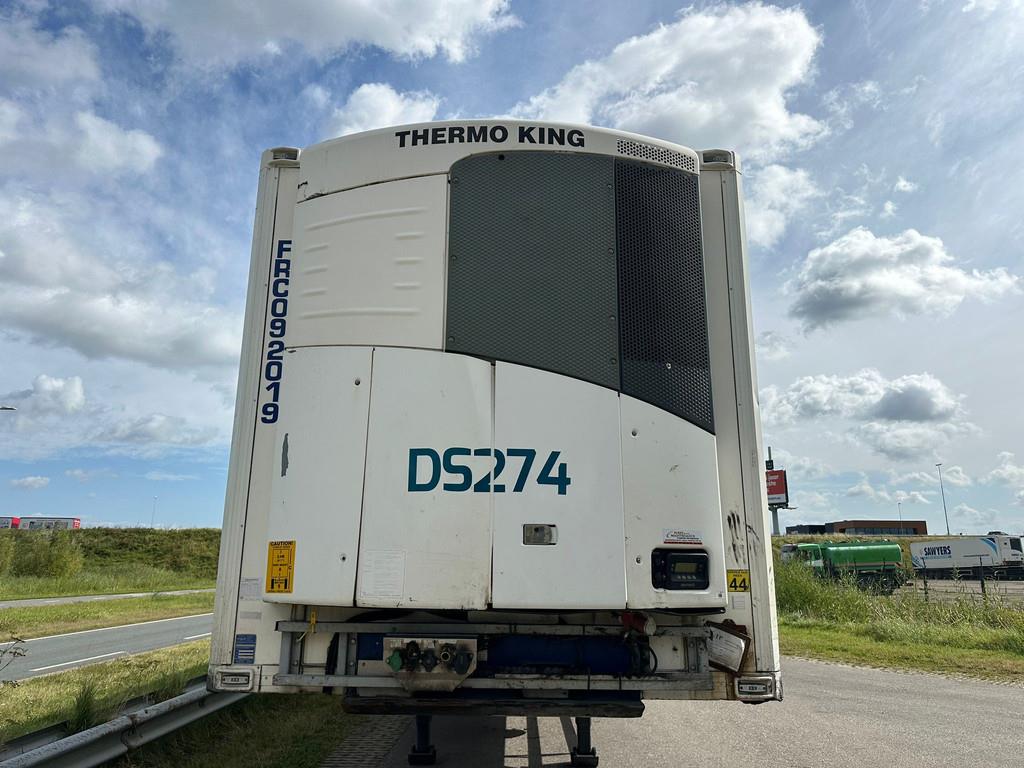 [Other] Gray and Adams Meat Hook Thermo King SLXE 400