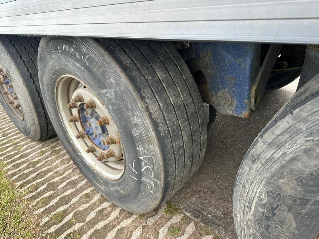 [Other] Gray and Adams Meat Hook Thermo King SLXE 400