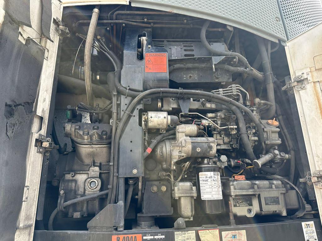 [Other] Gray and Adams Meat Hook Thermo King SLXE 400