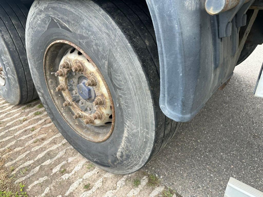 [Other] Gray and Adams Meat Hook Thermo King SLXE 400