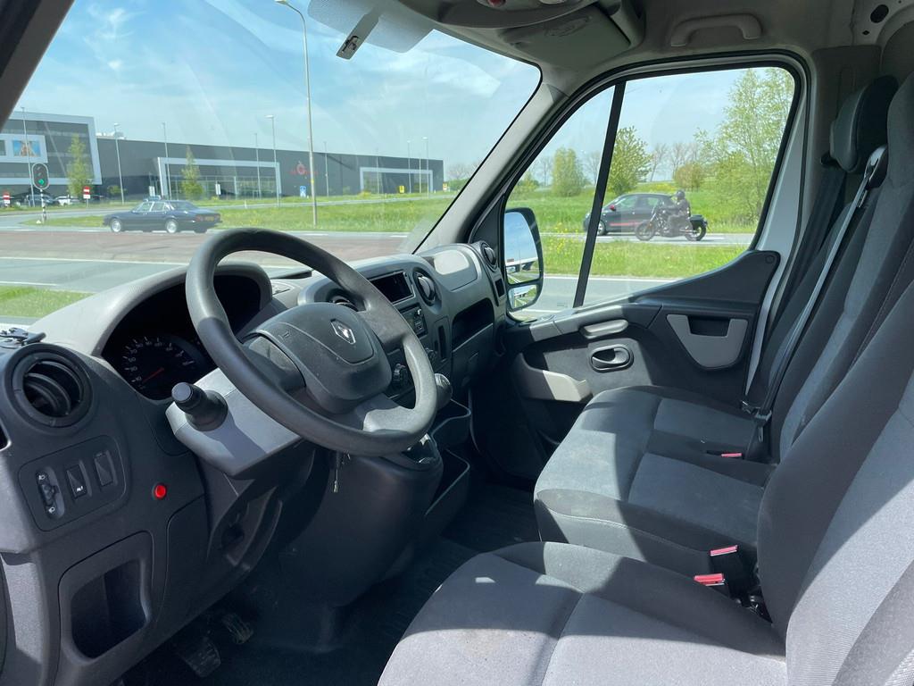 2018 Renault MASTER 3T5-48896609