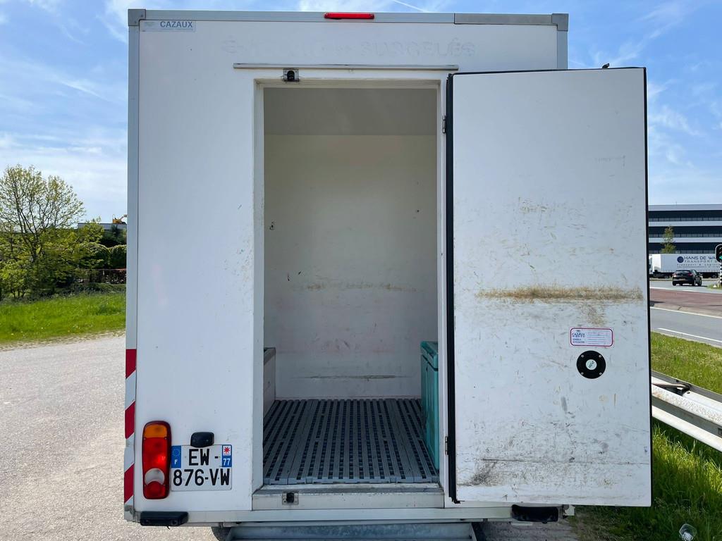 2018 Renault MASTER 3T5-48896595