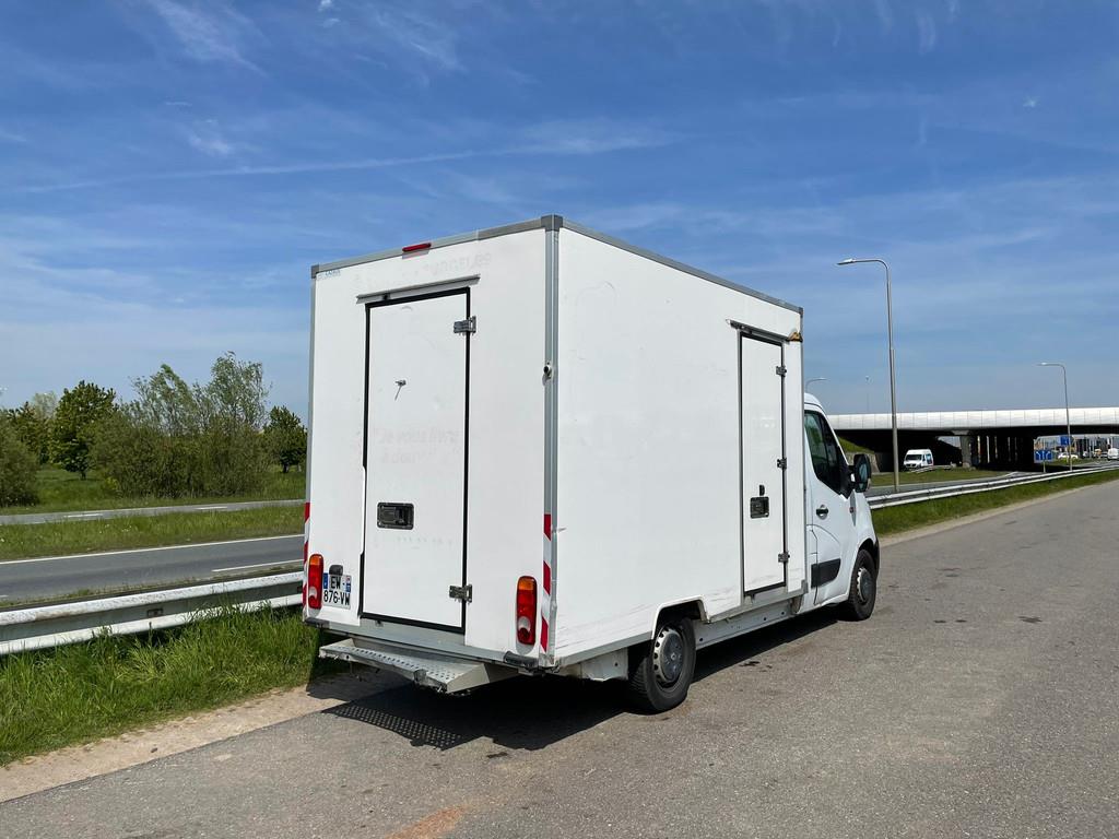 2018 Renault MASTER 3T5-48896568