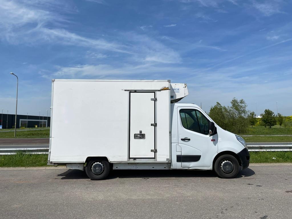 2018 Renault MASTER 3T5-48896569