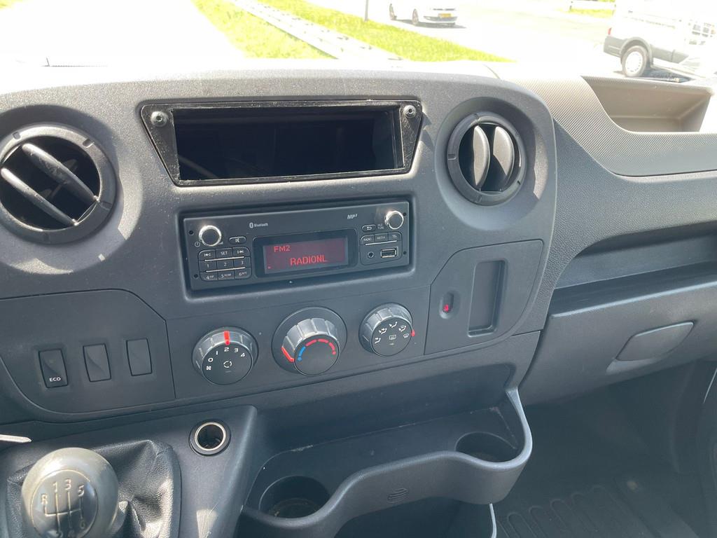 2018 Renault MASTER 3T5-48896610