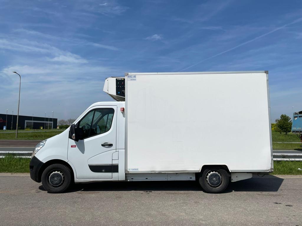 2018 Renault MASTER 3T5-48896564