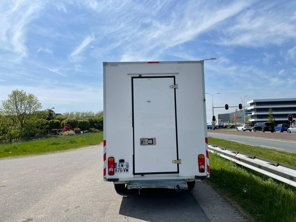 2018 Renault MASTER 3T5-48896567