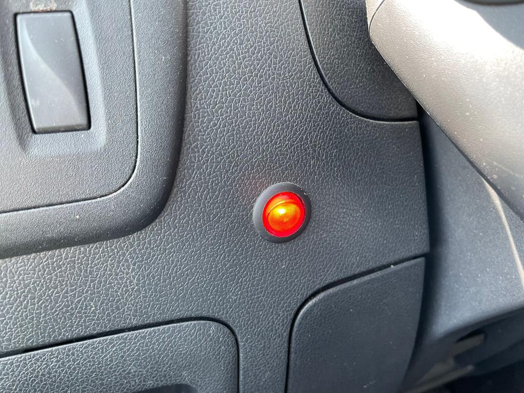 Renault MASTER 3T5 - Frigo