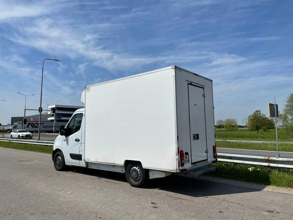 2018 Renault MASTER 3T5-48896566