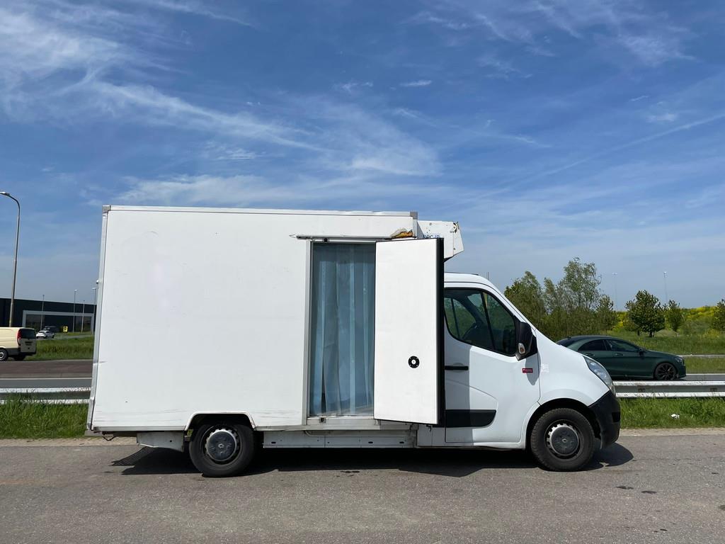2018 Renault MASTER 3T5-48896570