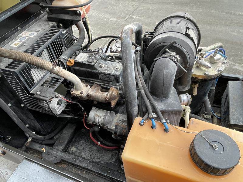 Ingersoll Rand 7 / 31 E