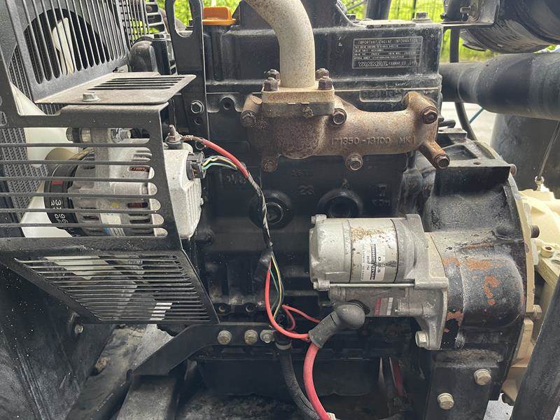 Ingersoll Rand 7 / 31 E