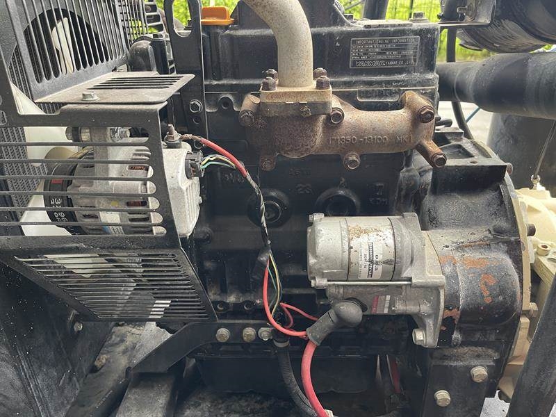 Ingersoll Rand 7 / 31 E