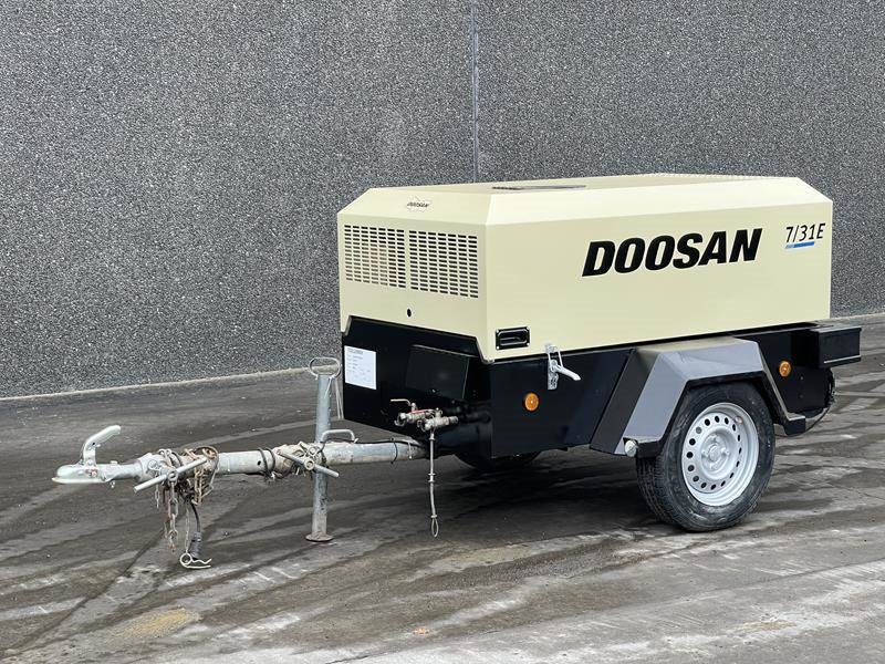 7 / 31 E  Machineryscanner