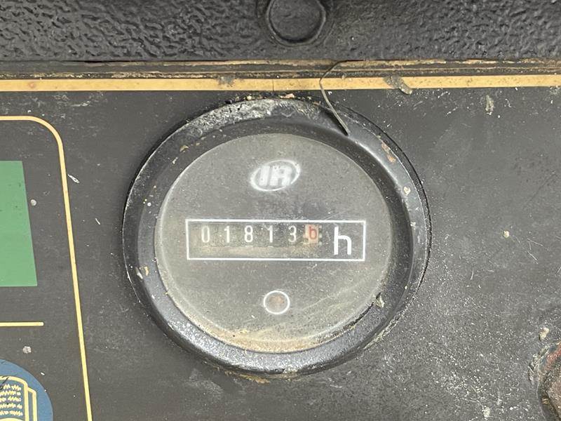 Ingersoll Rand 7 / 31 E
