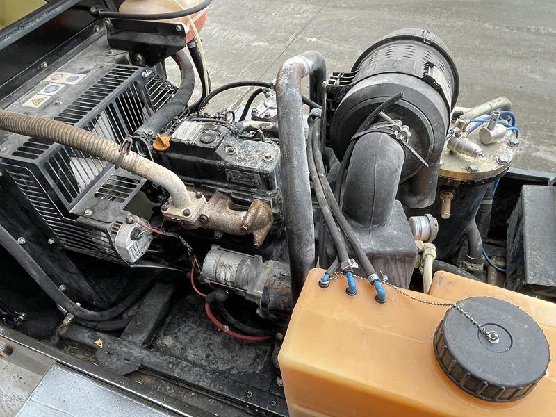 Ingersoll Rand 7 / 31 E