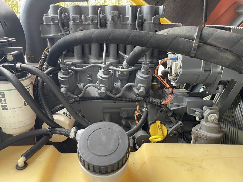 Atlas Copco XAS 97 DD - N