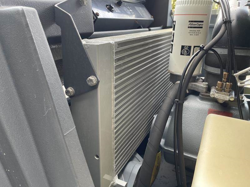 Atlas Copco XAS 97 DD - N