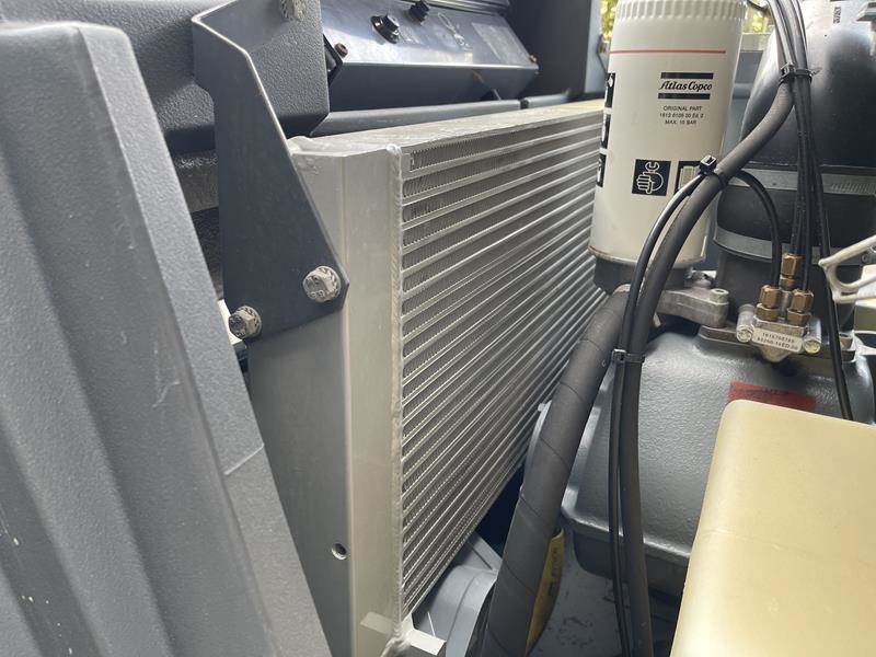 Atlas Copco XAS 97 DD - N