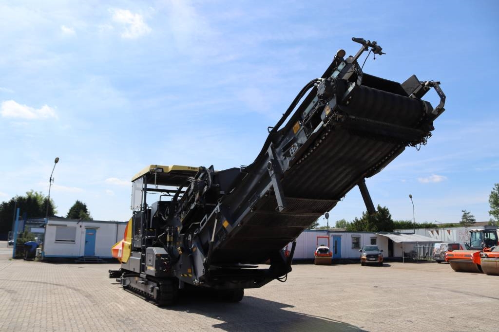 Bomag BMF 2500 S