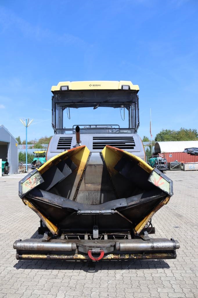 Bomag BMF 2500 S
