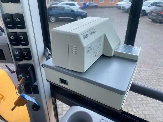 Volvo L 120 H MIETE / RENTAL (12005634)