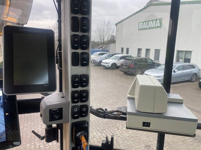 Volvo L 120 H MIETE / RENTAL (12005634)