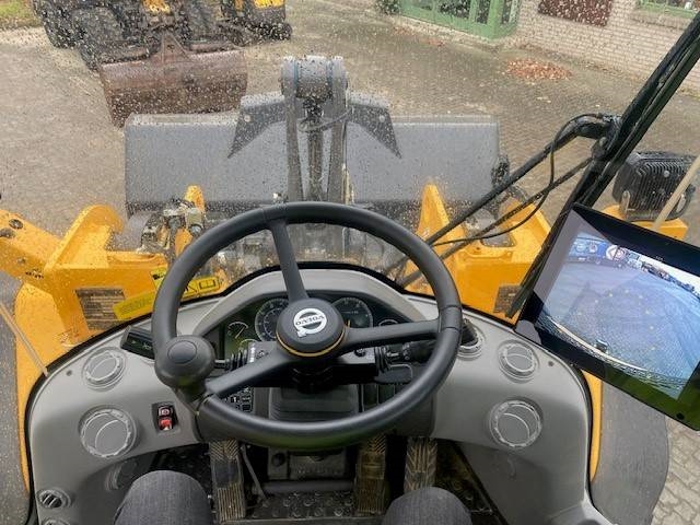 Volvo L 120 H MIETE / RENTAL (12005634)