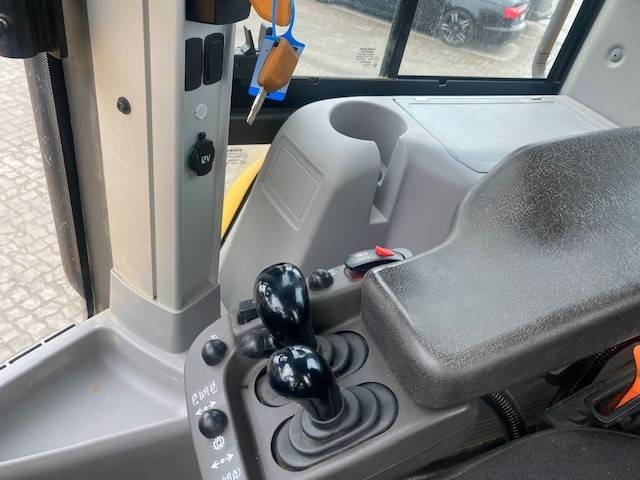 Volvo L 120 H MIETE / RENTAL (12005634)