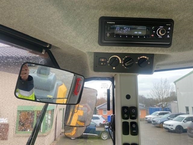 Volvo L 120 H MIETE / RENTAL (12005634)