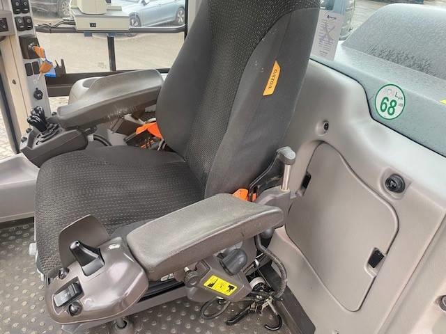 Volvo L 120 H MIETE / RENTAL (12005634)