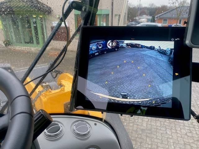 Volvo L 120 H MIETE / RENTAL (12005634)