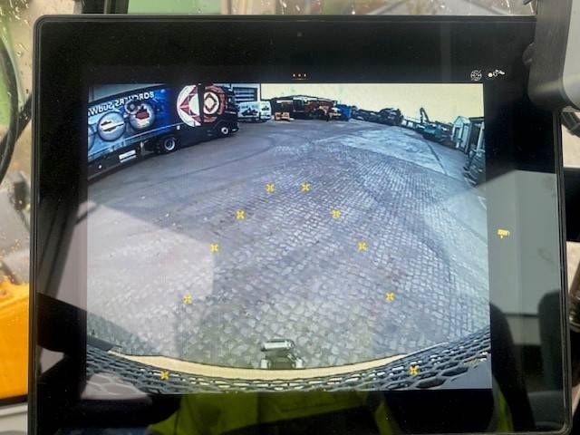 Volvo L 120 H MIETE / RENTAL (12005634)