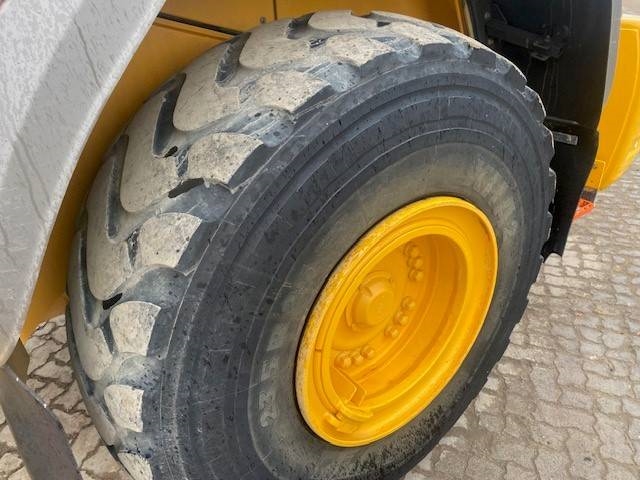 Volvo L 120 H MIETE / RENTAL (12005634)