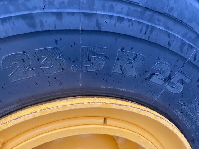 Volvo L 120 H MIETE / RENTAL (12005634)